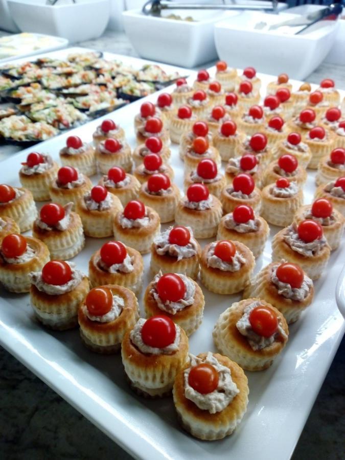 Playa de la Lanzada Hotel Pineiro 2 Estrellas Superior מראה חיצוני תמונה