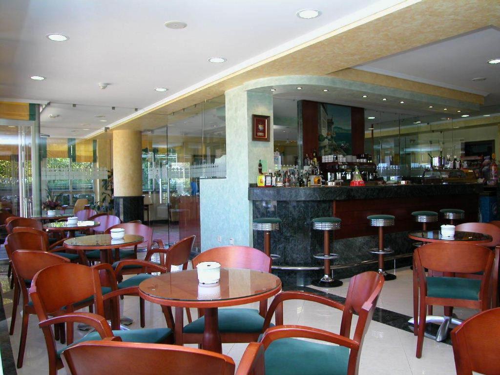 Playa de la Lanzada Hotel Pineiro 2 Estrellas Superior מראה חיצוני תמונה