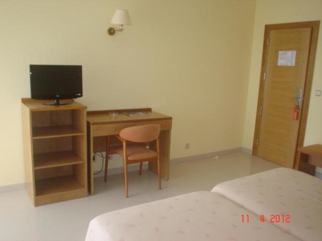 Playa de la Lanzada Hotel Pineiro 2 Estrellas Superior מראה חיצוני תמונה