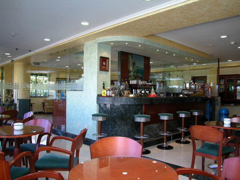 Playa de la Lanzada Hotel Pineiro 2 Estrellas Superior מראה חיצוני תמונה