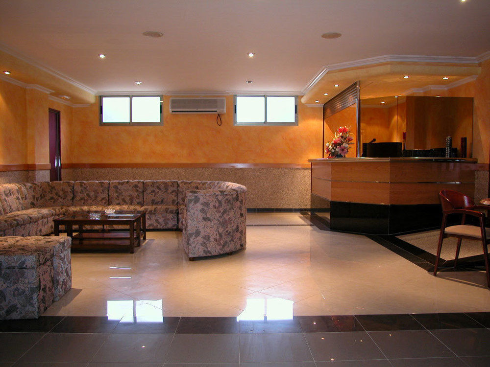 Playa de la Lanzada Hotel Pineiro 2 Estrellas Superior מראה חיצוני תמונה